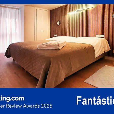 Don Miguel, Apartamento Y Parking 우엘바 외부 사진